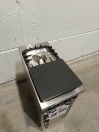 Cuisinière à gaz Atag